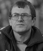 Klaus Mank