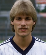 Bernd Krajczy