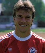 Lothar Matthäus