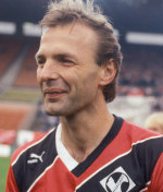 Karl-Heinz Körbel