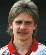Jens Friedemann