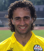 Maurizio Gaudino
