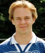 Markus Reiter