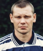 Sergei Mandreko