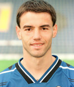 Milos Kolakovic