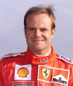 Rubens Barrichello