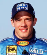 Alexander Wurz