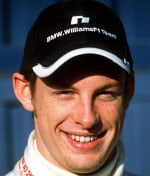 Jenson Button