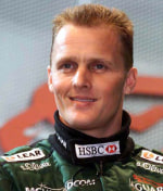 Johnny Herbert