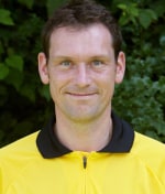 Florian Meyer