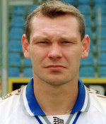 Sergei Mandreko