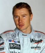 Mika Häkkinen