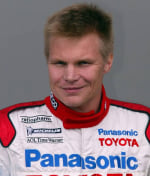 Mika Salo