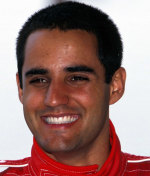 Juan Pablo Montoya