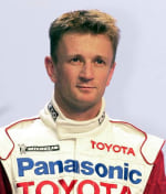 Allan McNish