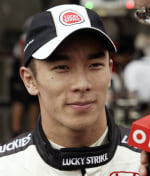 Takuma Sato