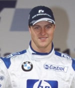 Ralf Schumacher