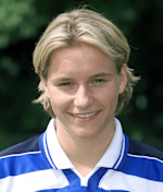 Stefanie Becker