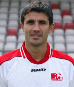 Zoran Mamic