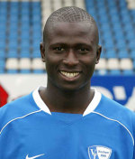 Mamadou Diabang