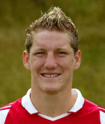 Bastian Schweinsteiger