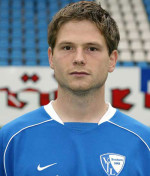 Bjarni Gudjonsson