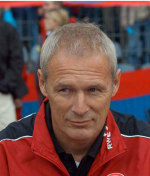 Jürgen Gelsdorf