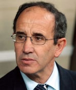 Javier Irureta