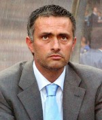 José Mourinho