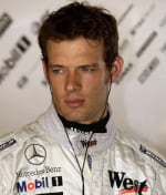 Alexander Wurz