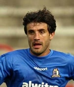 Zoran Mamic