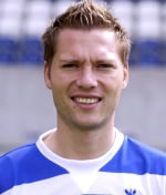Andreas Voss