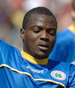Alassane Ouedraogo