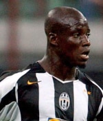 Stephen Appiah