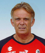 Volker Finke