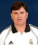 José Antonio Camacho