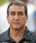 Carlos Alberto Parreira