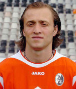 Alexander Iashvili