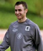 Steffen Hofmann