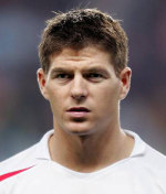 Steven Gerrard