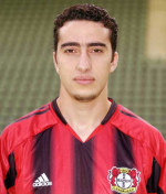 Ahmed Madouni