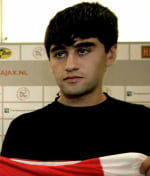 Edgar Manucharyan