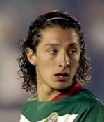 Andres Guardado