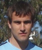 Rodrigo Palacio