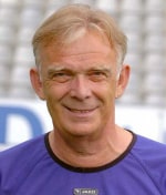Volker Finke