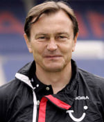 Ewald Lienen