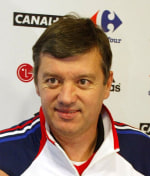 Jacques Santini
