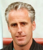 Mick McCarthy