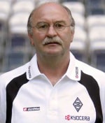 Horst Köppel