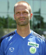 Holger Fach